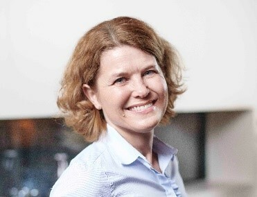 Profile image for Kathrine Gamborg Andreassen