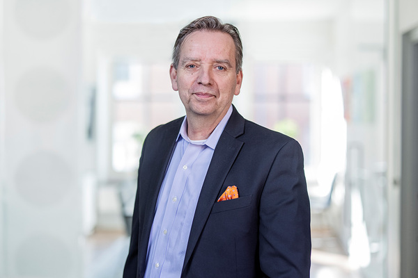 Profile image for Göran Malmberg