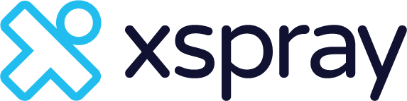 Profilbild för Xspray Pharma