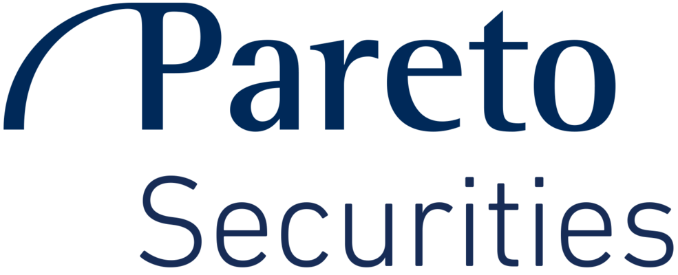 Profile image for Introduction by Pareto Securities