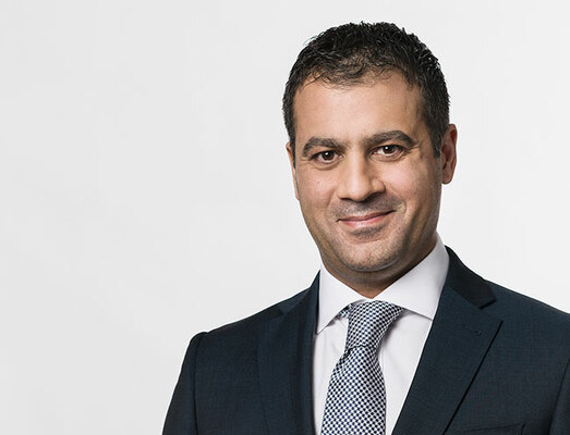 Profilbild för Adesh Kaul