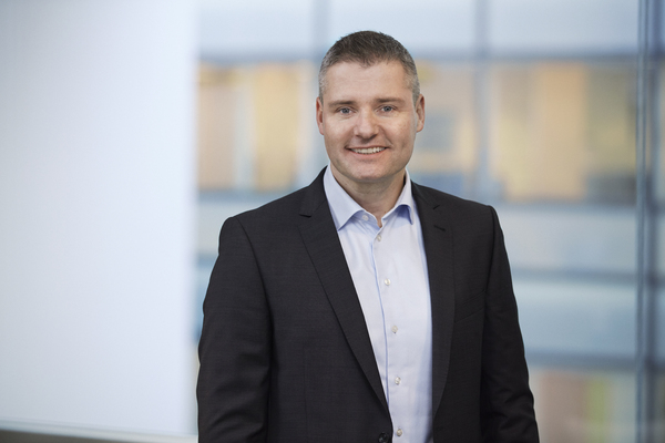 Profile image for Simon Østergaard