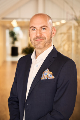 Profile image for Henrik Lundkvist