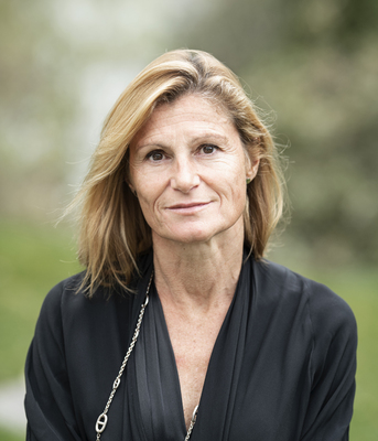 Profilbild för Isabelle Ducellier
