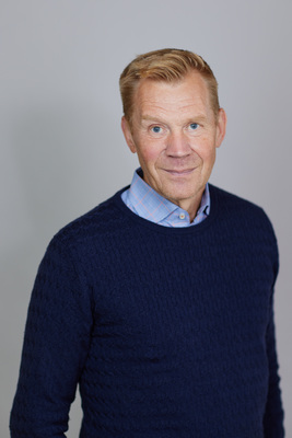 Profilbild för Peter Åsberg