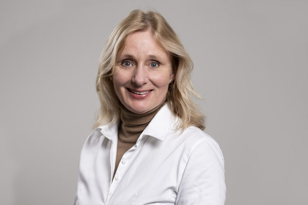 Profilbild för Lena Wange