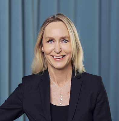 Profilbild för Pia Renaudin