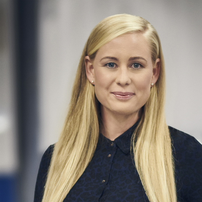 Profilbild för Edda Lára Lúðvígsdóttir