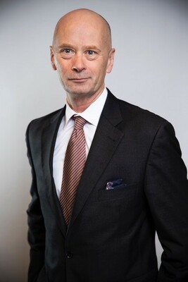 Profile image for Johan Gileus