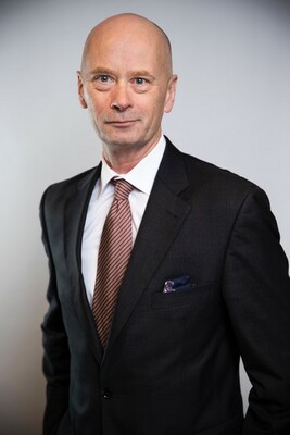 Profilbild för Johan Gileus
