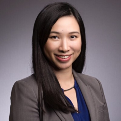 Profile image for Candice Chan