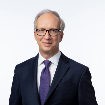 Profile image for John Witt