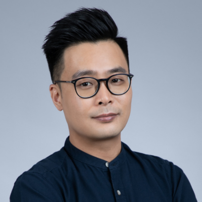 Profile image for Daniel Chu