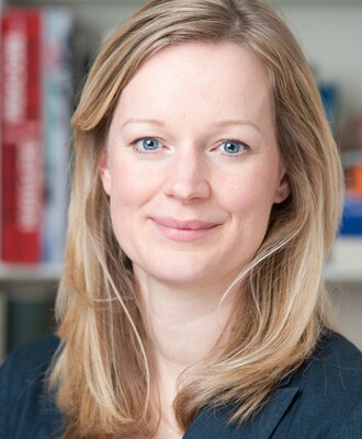 Profile image for Svenja Weber