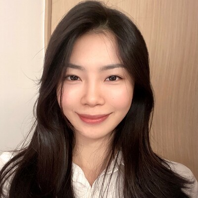 Profile image for Grace Tang