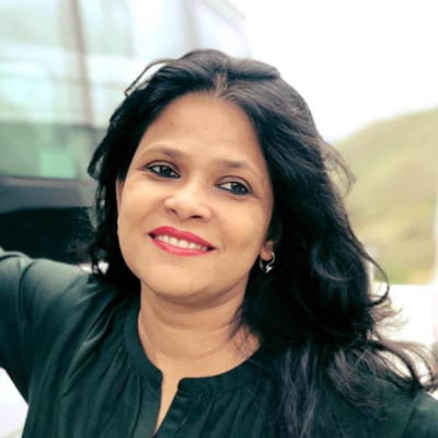 Profile image for Sanghita Bhakta