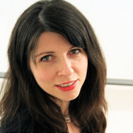 Profile image for Dr. Amelie Villeneuve