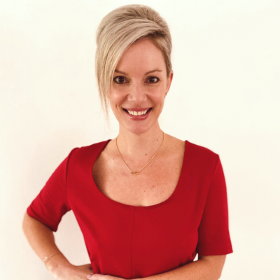 Profile image for Georgina O'Brien