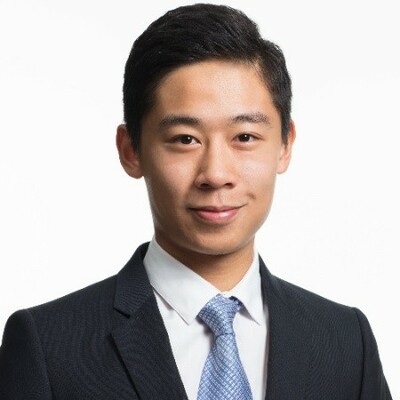 Profile image for Kevin Hui