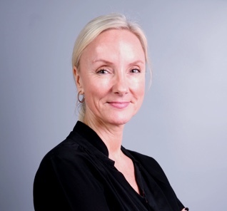 Profile image for Hilde Vestad