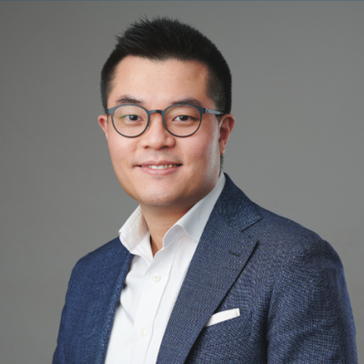 Profile image for Andrew Wong​