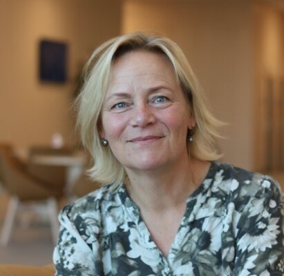 Profilbild för Practical Culture of Care from a veterinarians perspective