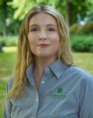 Profilbild för Jennifer Sahlin