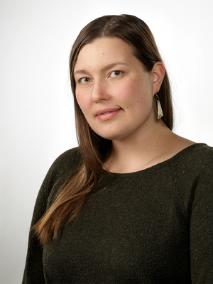 Profile image for Hertta Pirkkalainen