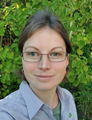 Profilbild för Erika Geijer