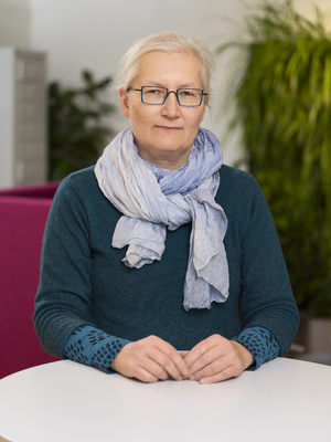 Profilbild för Brucella canis som zoonos