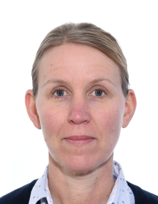 Profilbild för Sara Hägglund