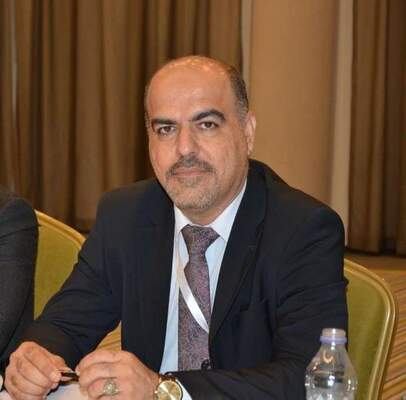 Profile image for Vad händer med sjukdomsövervakningen i tider av kris och krig?