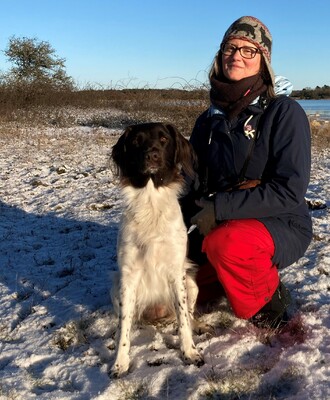 Profile image for Lena Stengärde