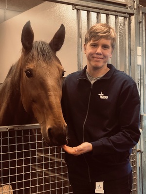 Profile image for Johan Lundblad