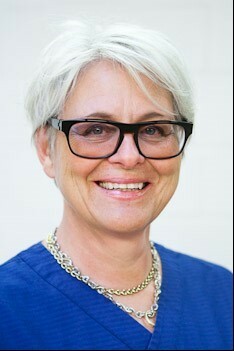 Profile image for Pia Haubro Andersen