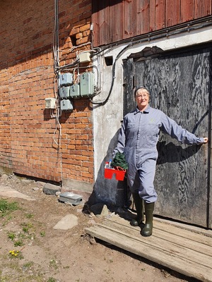 Profile image for Välkomna! Live - spelas inte in.