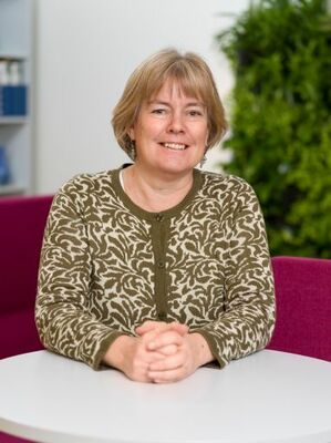 Profilbild för Regeringsuppdrag om salmonella - föreslagna åtgärder, varför, hur och när?