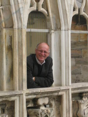 Profilbild för Food security, safety and sustainability in times of crisis, getting the trade offs right.