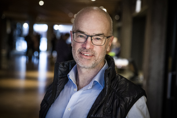 Profilbild för Thomas Manske