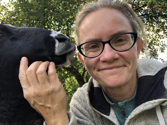 Profilbild för Dorte Bay Lastein