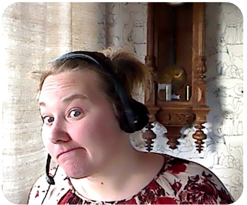 Profile image for Vetenskapliga texter och skrivande