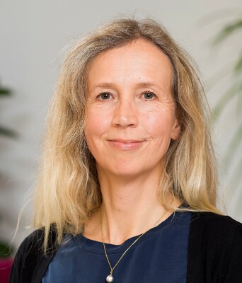 Profile image for Annette Backhans