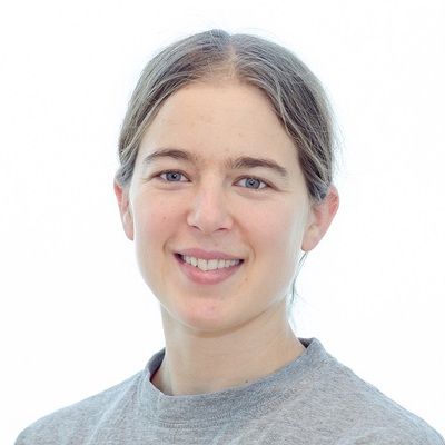 Profilbild för Cecilia Kronqvist