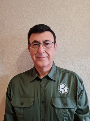 Profilbild för Behzad Modabber