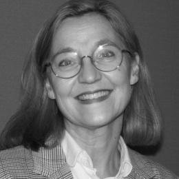 Profilbild för Karin Åhman