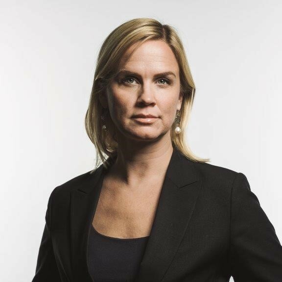 Profilbild för Anna Hellron Wikström