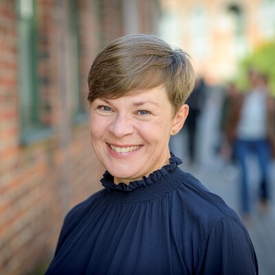 Profilbild för Sveriges första kvinnliga jurister