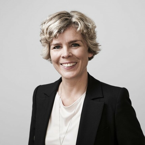Profilbild för Anna Steén