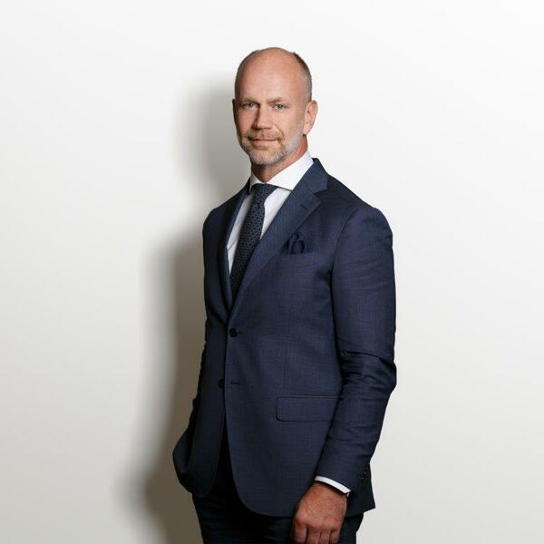 Profilbild för Henrik Olsson Lilja