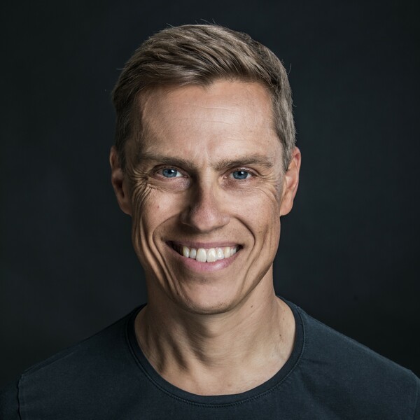 Profilbild för Alexander Stubb